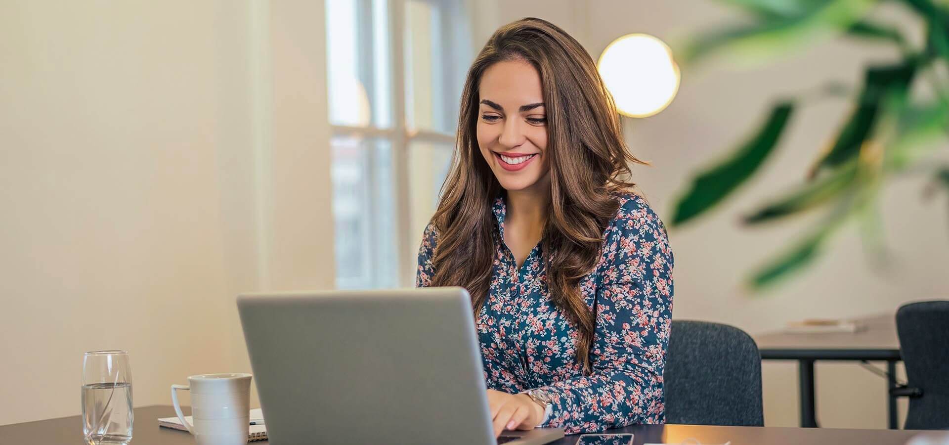 Somos una agencia 100% confiable